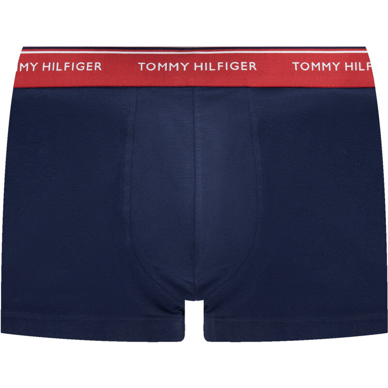 Sada 3 kusů boxerek Tommy Hilfiger