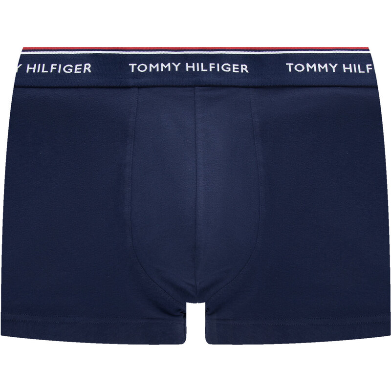 Sada 3 kusů boxerek Tommy Hilfiger