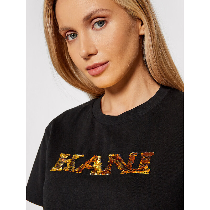 T-Shirt Karl Kani