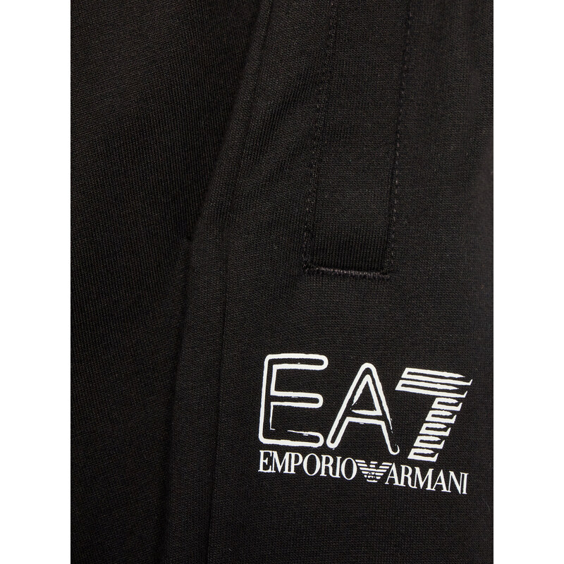 Teplákové kalhoty EA7 Emporio Armani