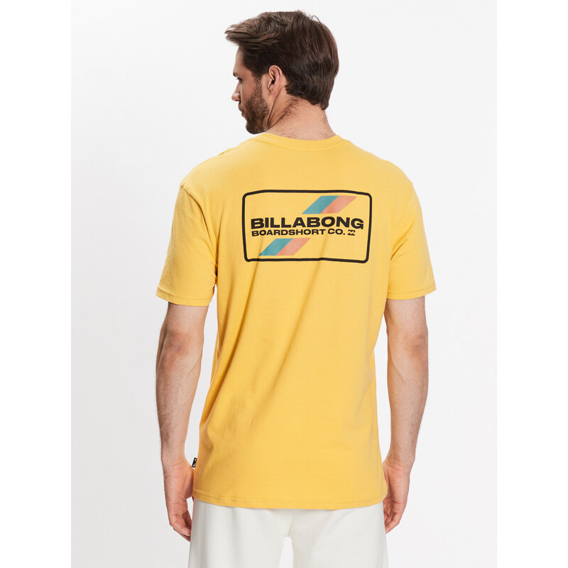 T-Shirt Billabong