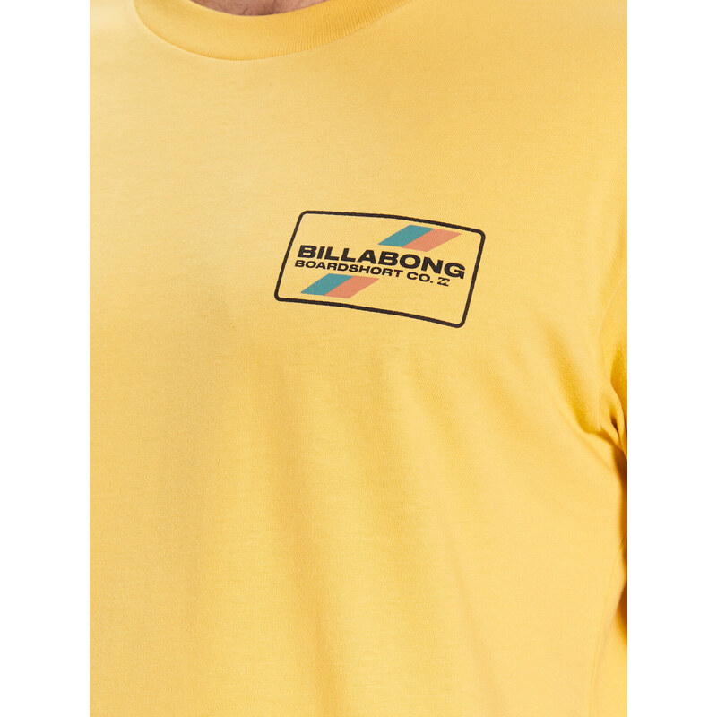 T-Shirt Billabong