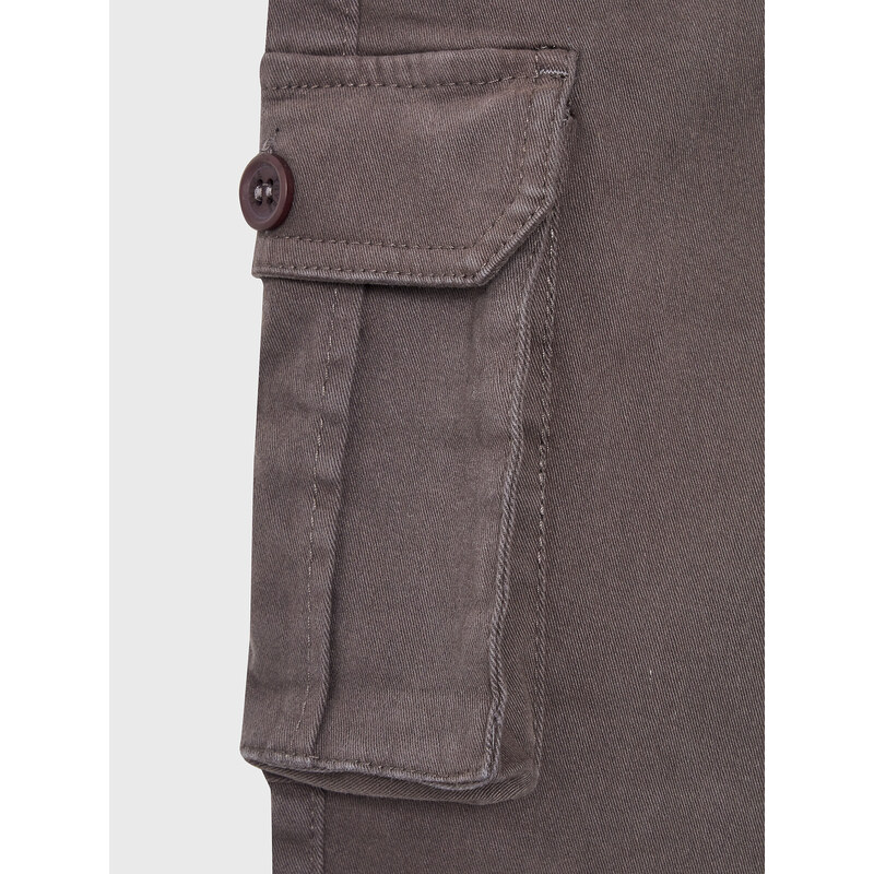 Kalhoty z materiálu Birba Trybeyond