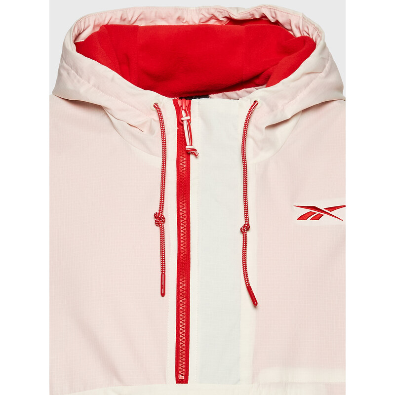 Bunda anorak Reebok