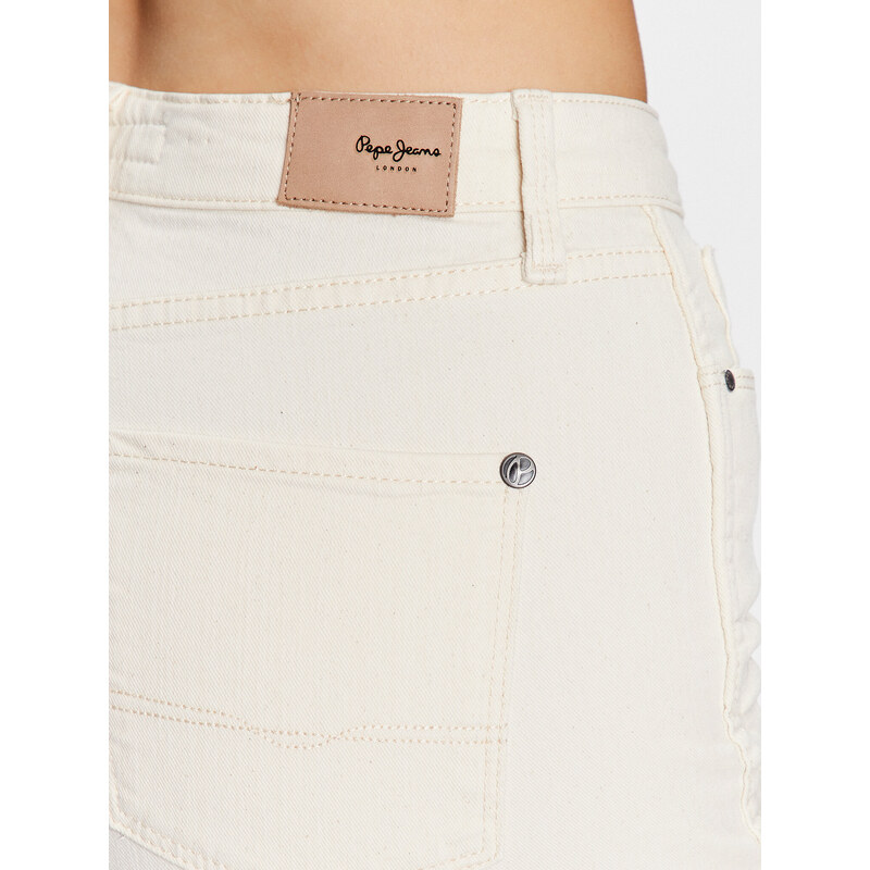 Jeansy Pepe Jeans