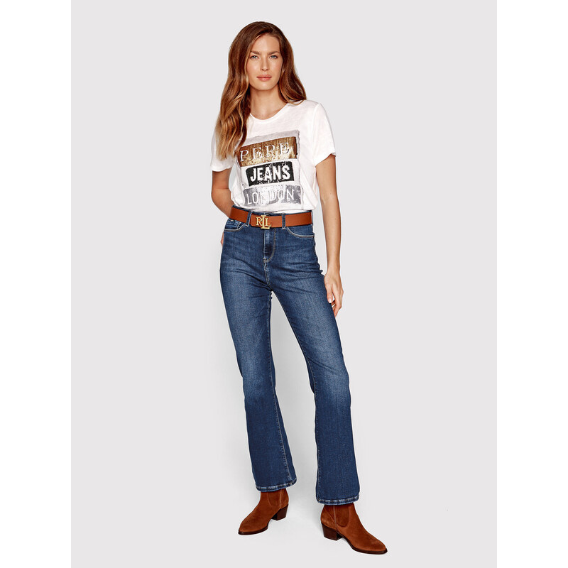 T-Shirt Pepe Jeans