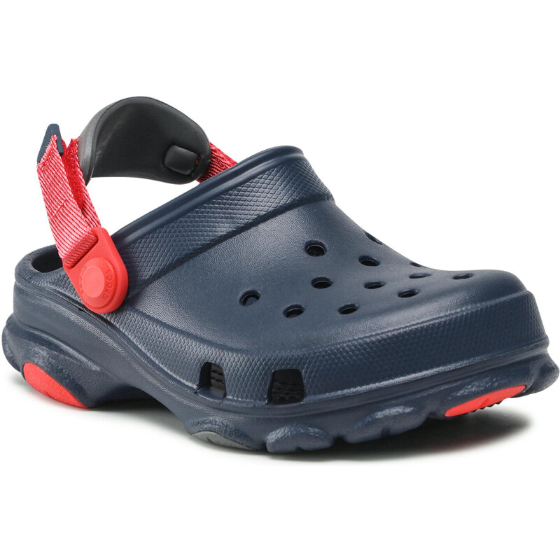 Nazouváky Crocs