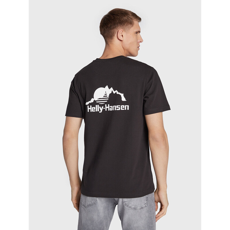 T-Shirt Helly Hansen