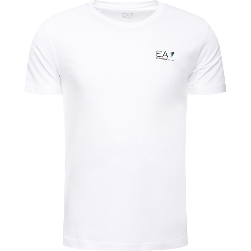 T-Shirt EA7 Emporio Armani