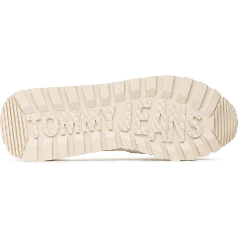 Sneakersy Tommy Jeans