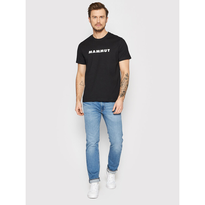 T-Shirt Mammut