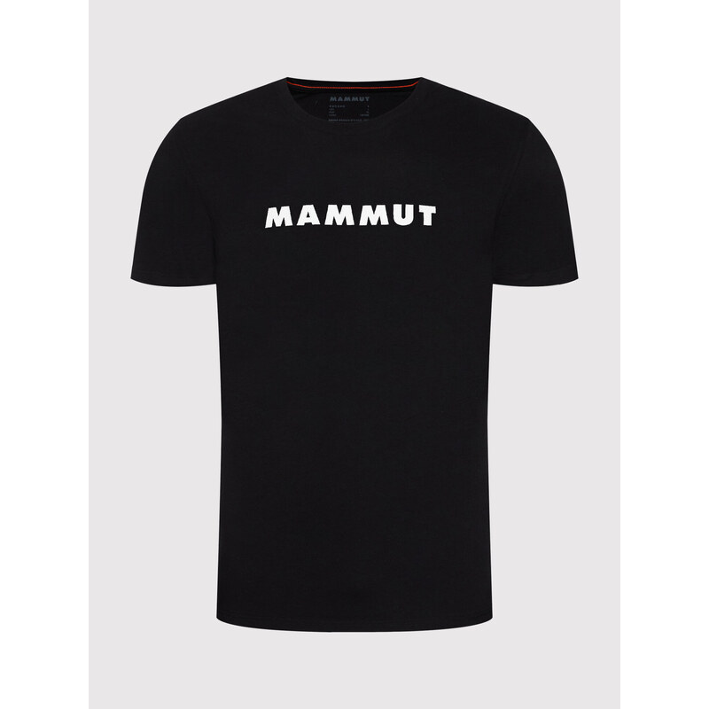 T-Shirt Mammut