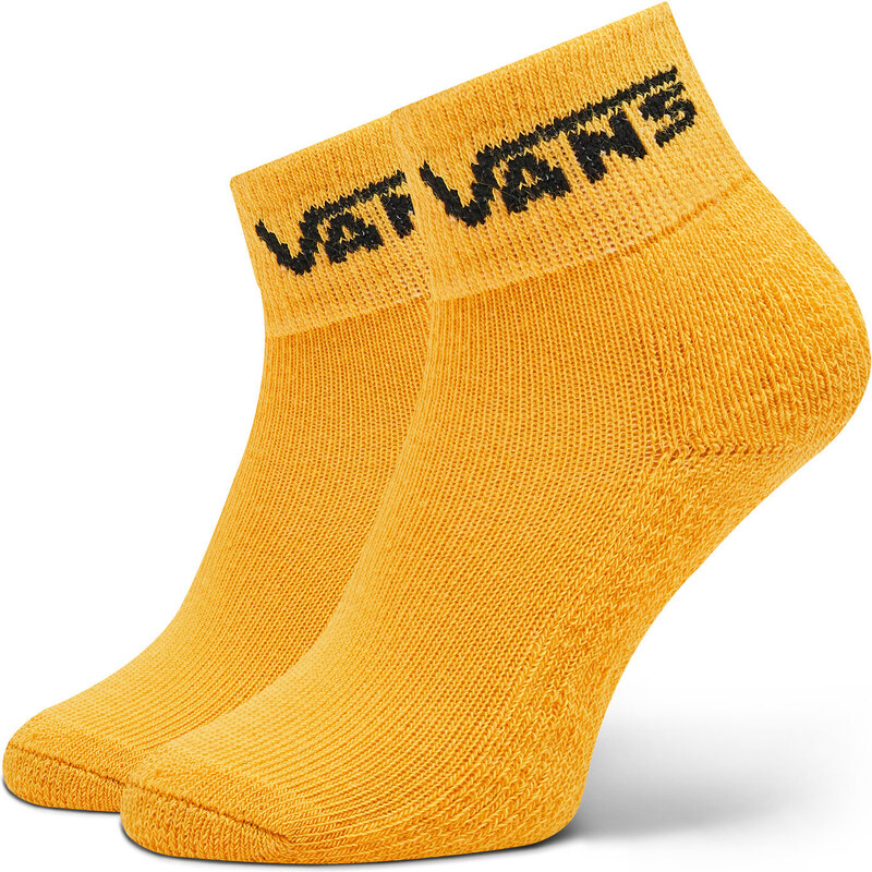Sada 2 párů dětských vysokých ponožek Vans