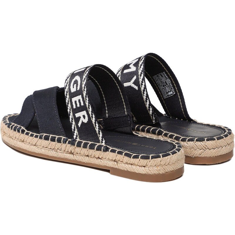 Espadrilky Tommy Hilfiger