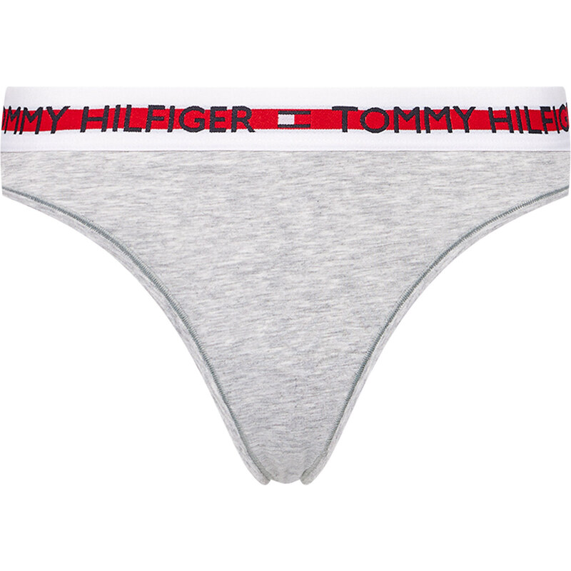 Kalhotky string Tommy Hilfiger