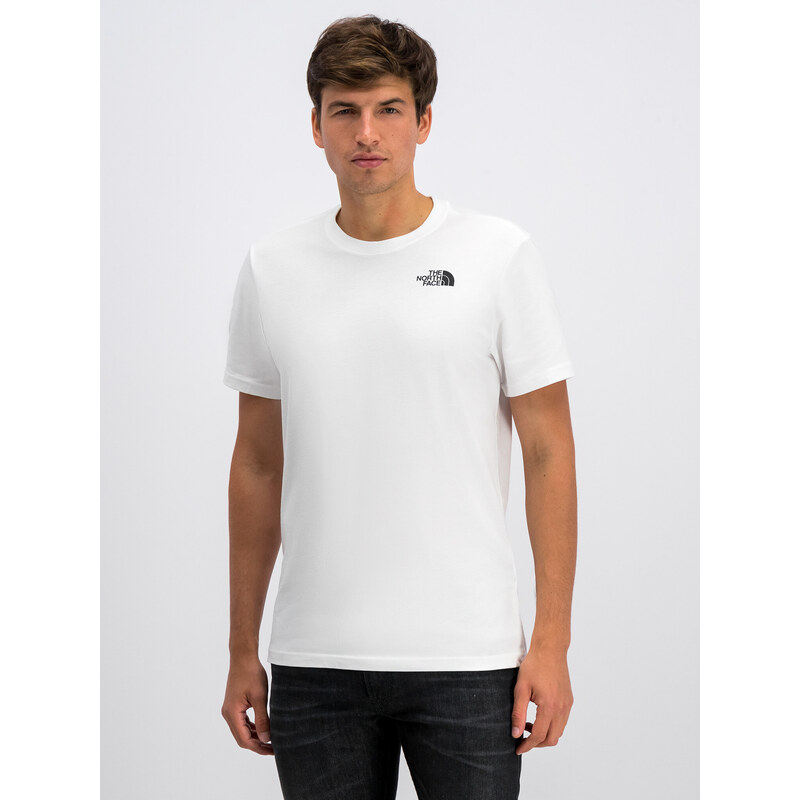 T-Shirt The North Face