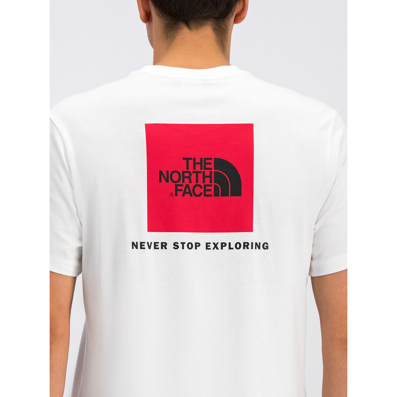 T-Shirt The North Face