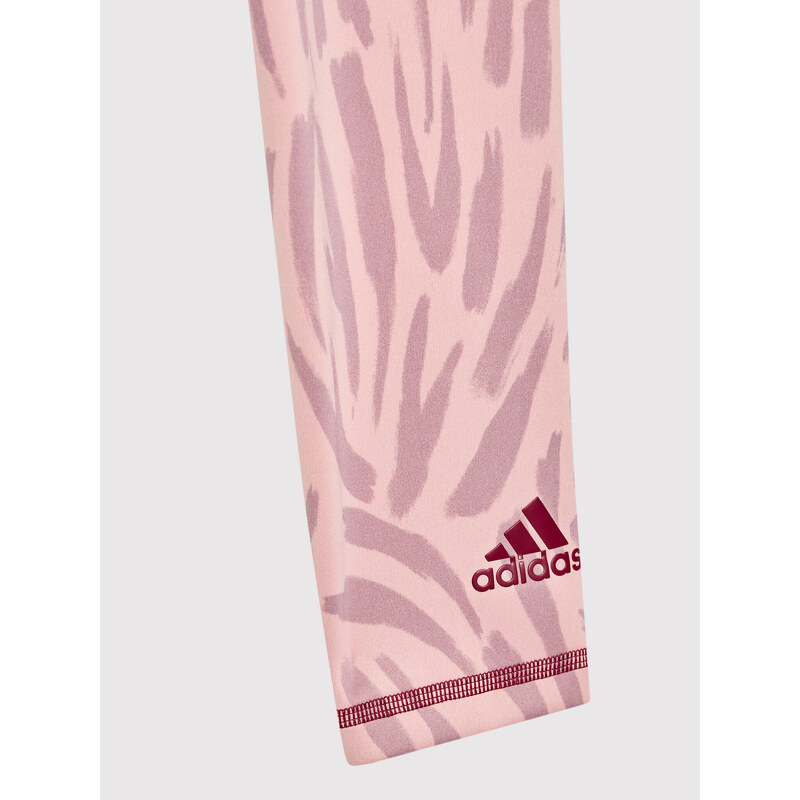 Legíny adidas