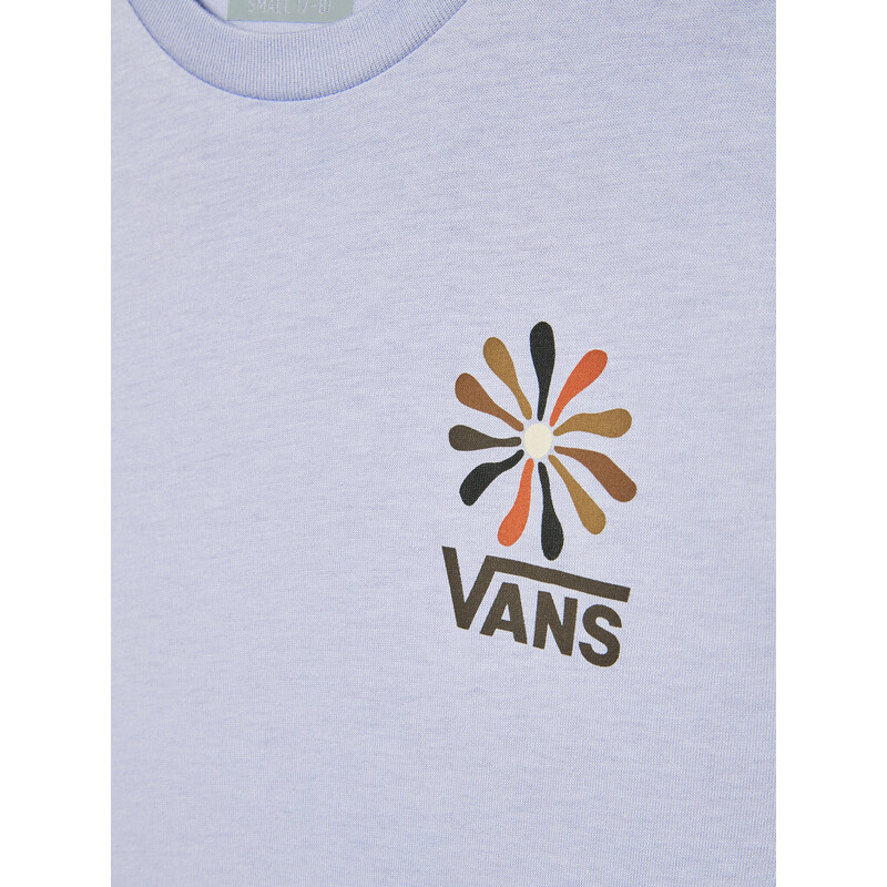 T-Shirt Vans