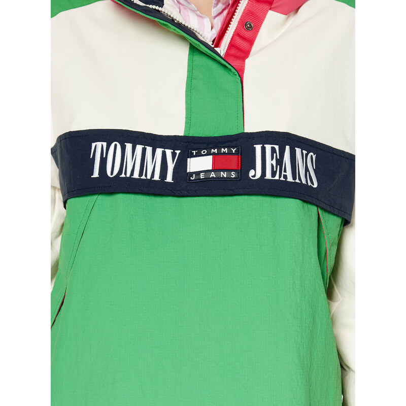 Bunda anorak Tommy Jeans