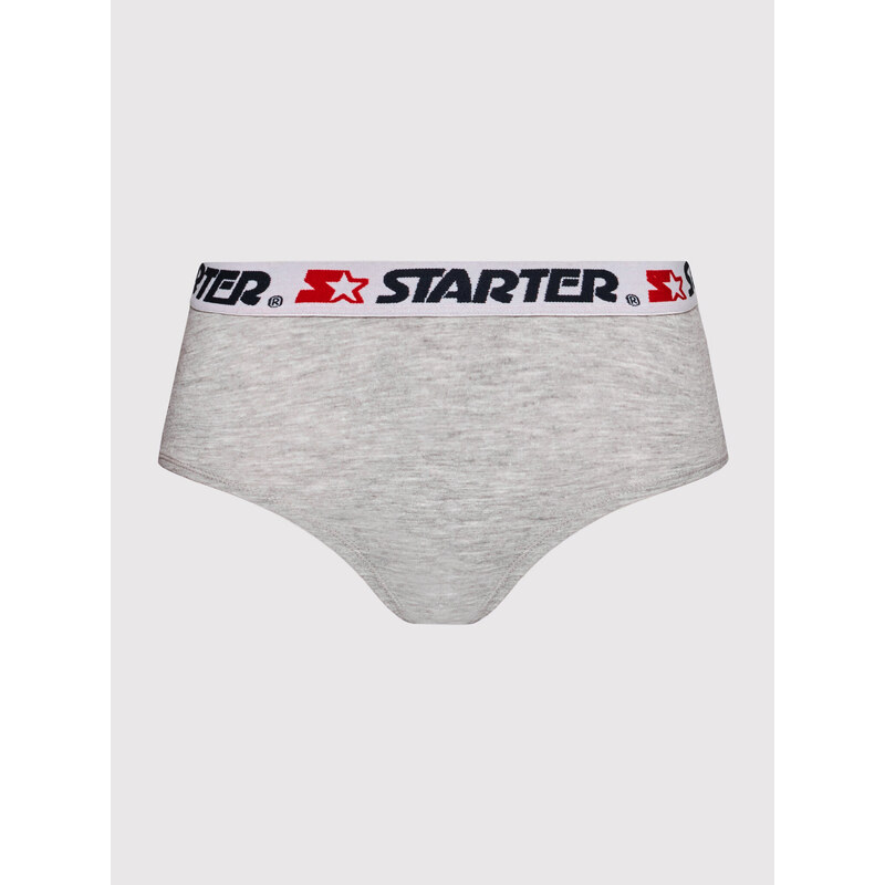 Boxerky Starter