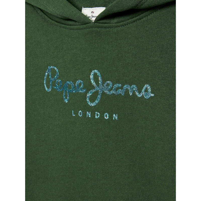 Mikina Pepe Jeans