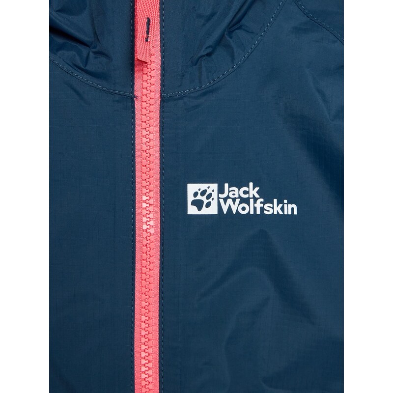 Větrovka Jack Wolfskin