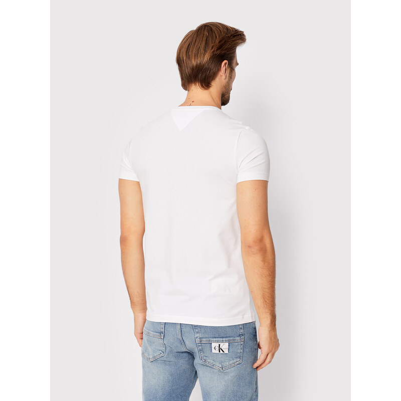 T-Shirt Tommy Hilfiger
