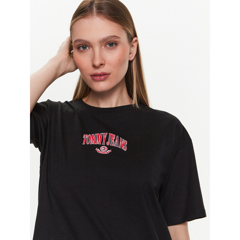 T-Shirt Tommy Jeans