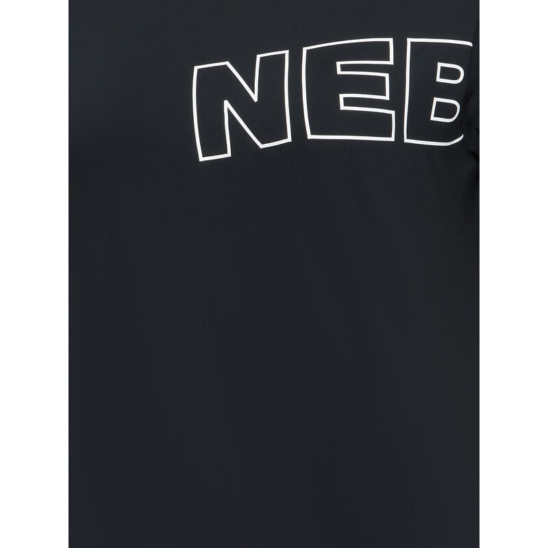 T-Shirt NEBBIA