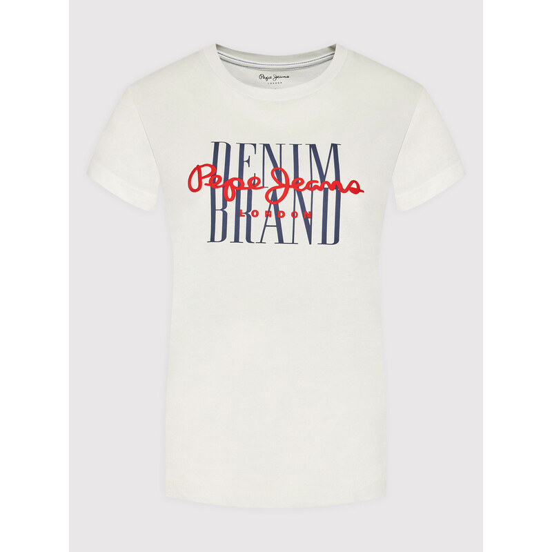 T-Shirt Pepe Jeans