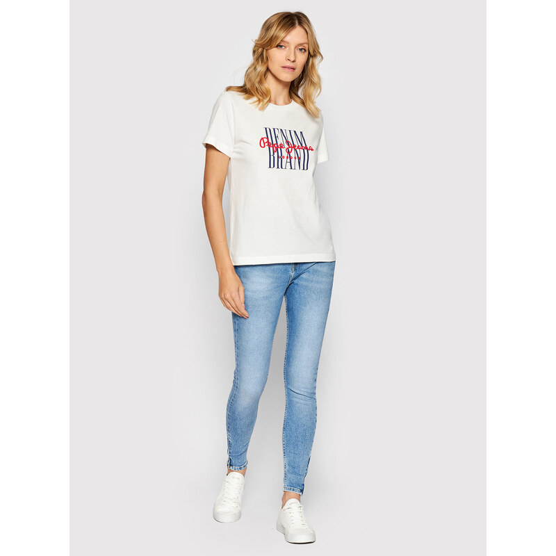 T-Shirt Pepe Jeans