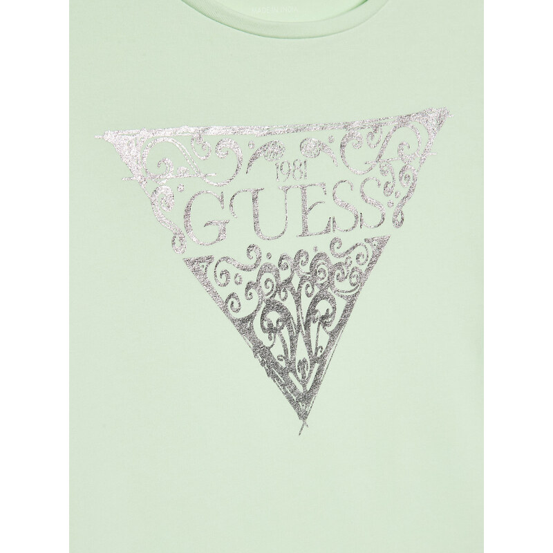 T-Shirt Guess