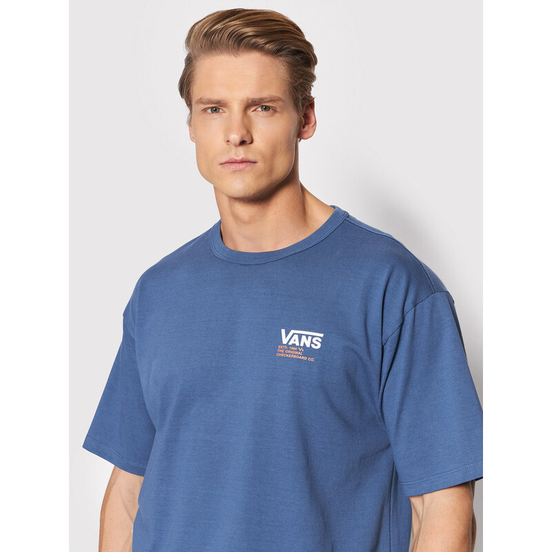 T-Shirt Vans