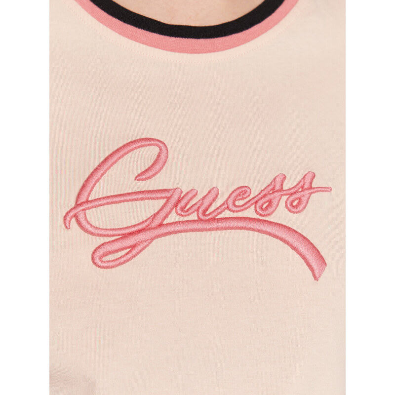 T-Shirt Guess