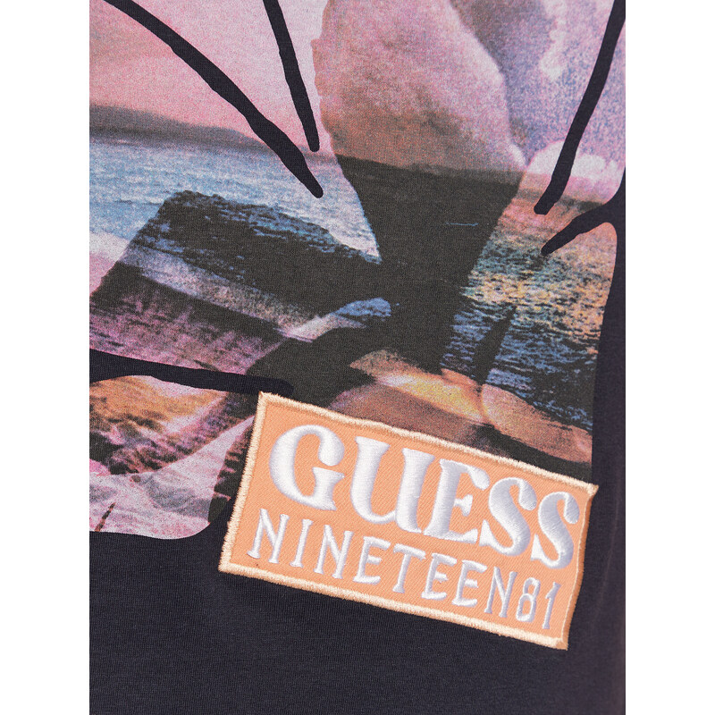 T-Shirt Guess