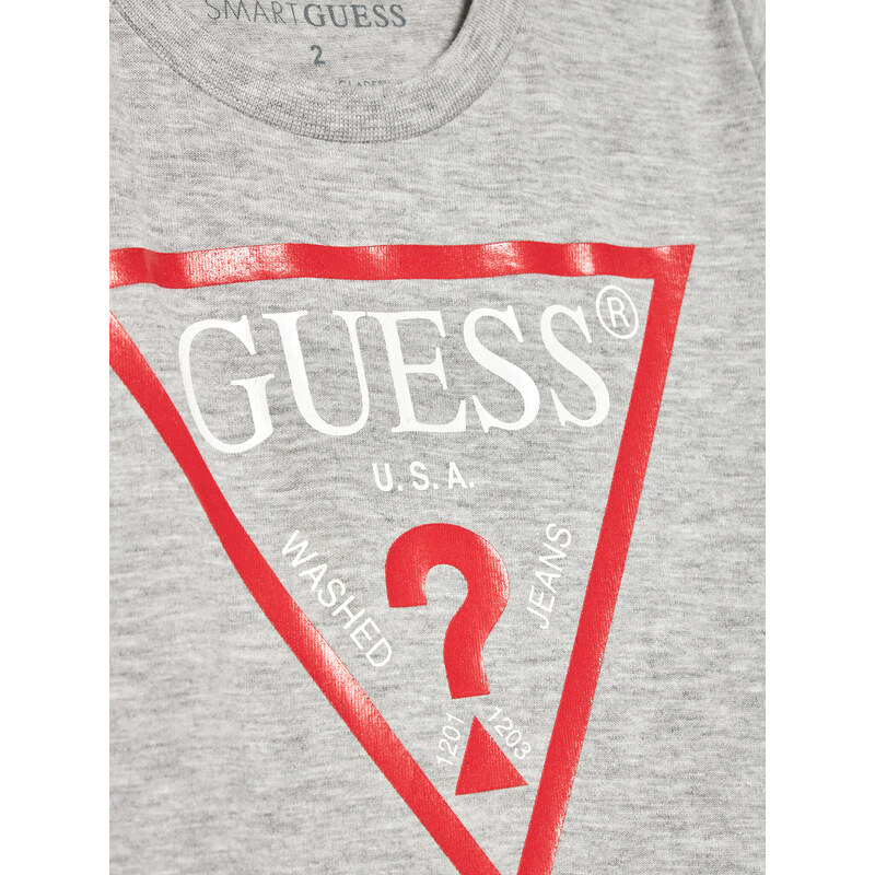 T-Shirt Guess