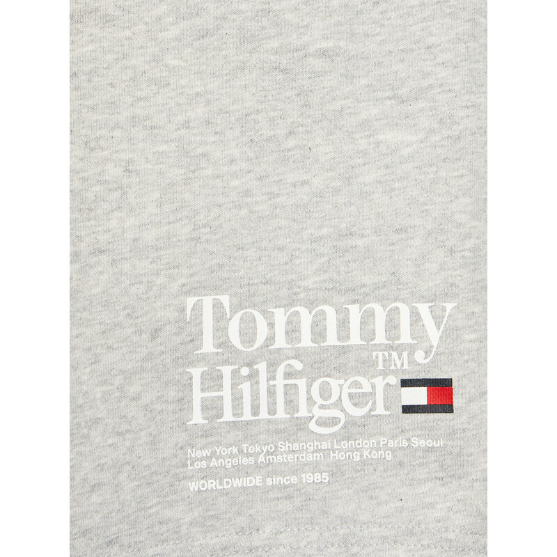 Sportovní kraťasy Tommy Hilfiger