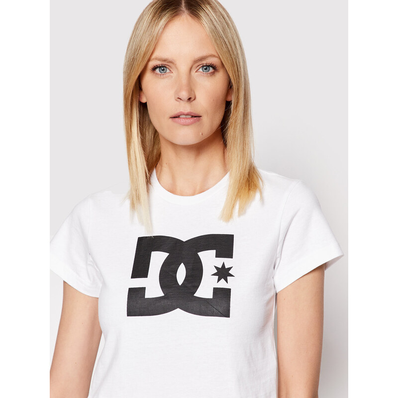 T-Shirt DC