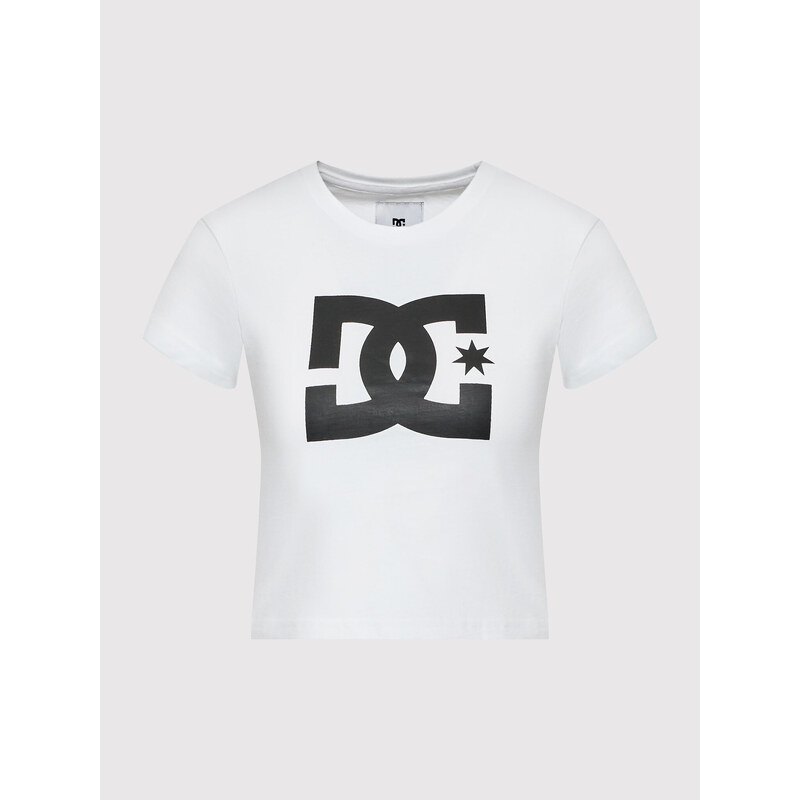 T-Shirt DC