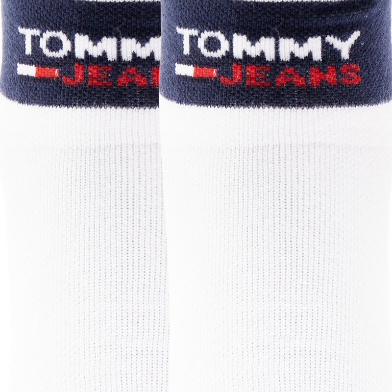 Klasické ponožky Unisex Tommy Jeans