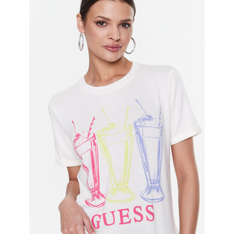 T-Shirt Guess