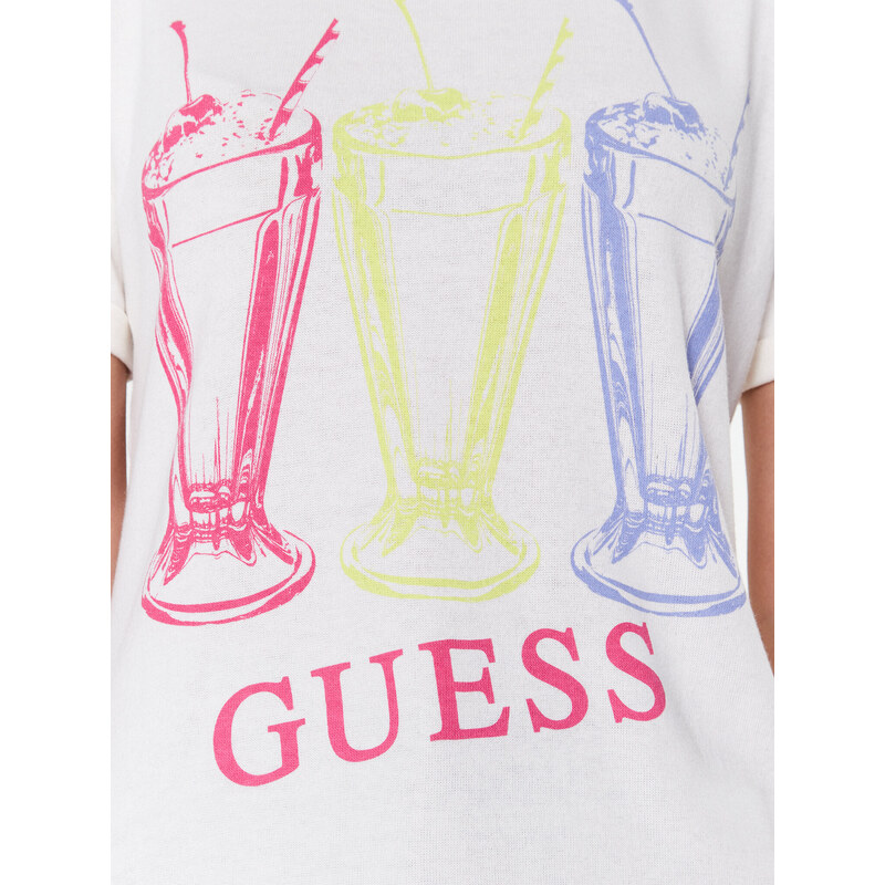 T-Shirt Guess