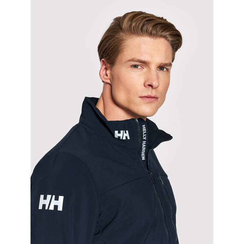 Softshellová bunda Helly Hansen