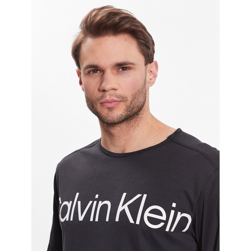 T-Shirt Calvin Klein Performance