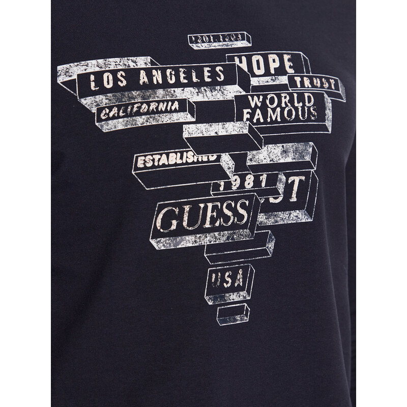 T-Shirt Guess