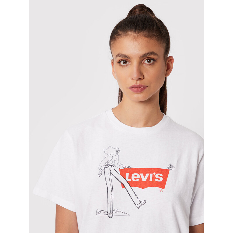 T-Shirt Levi's