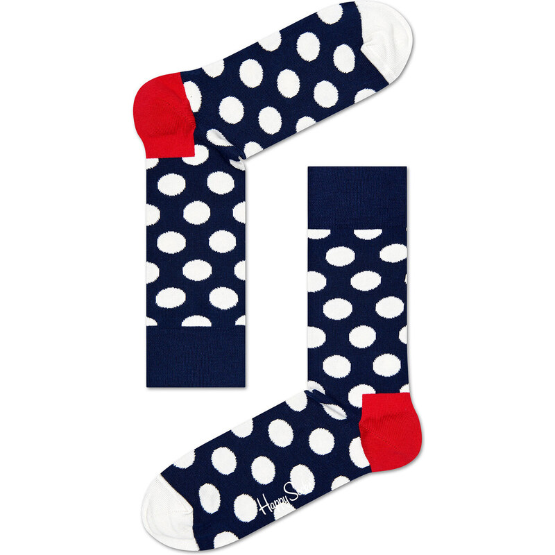 Klasické ponožky Unisex Happy Socks