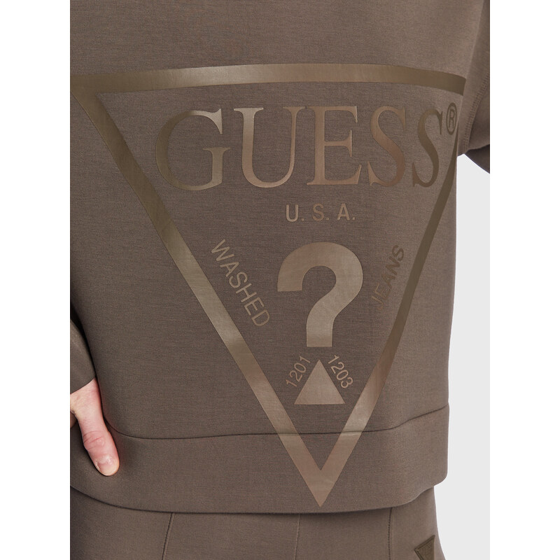 Mikina Guess