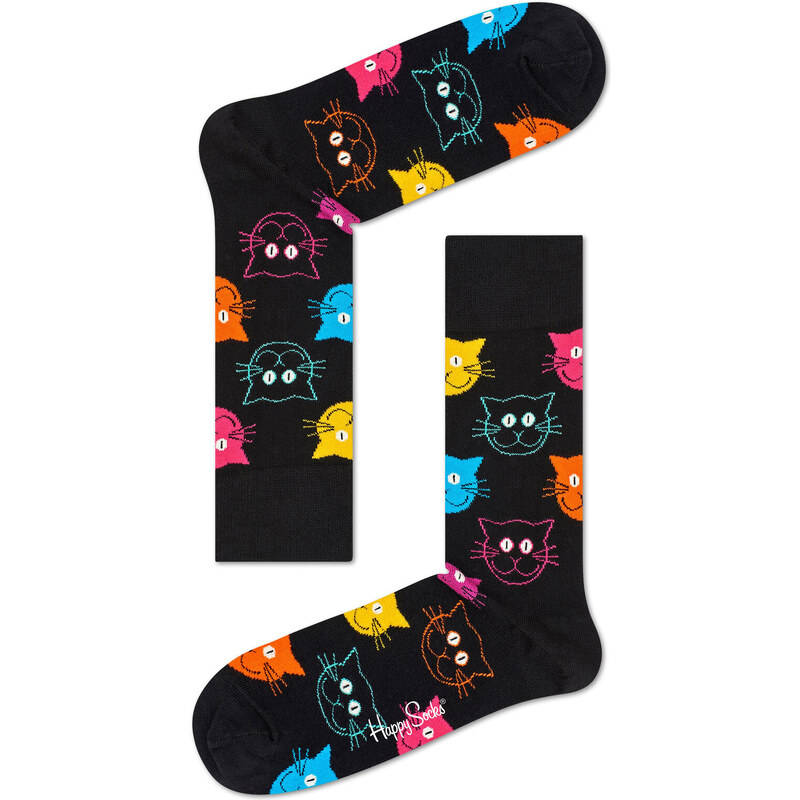 Klasické ponožky Unisex Happy Socks